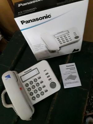 Telefono Panasonic KX-TS520AG