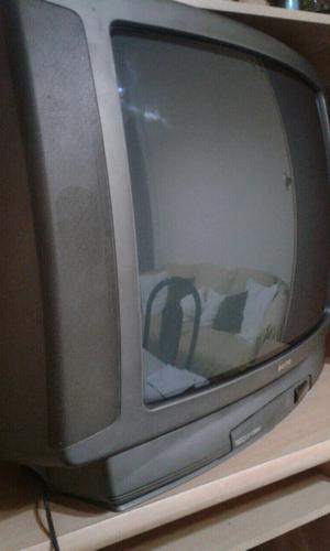 Televisor Sanyo 27"