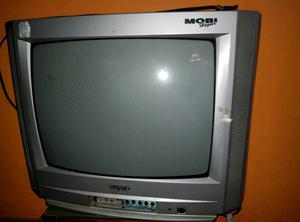 Televisor Tv Tubo 21 Pulgadas Sanyo (sin control remoto)