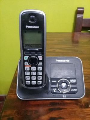 Teléfono Inalámbrico Panasonic con contestador URGENTE POR