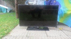 Tv led Samsung 40"