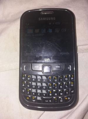 VENDO CELULAR SAMSUNG PARA RESPUESTO