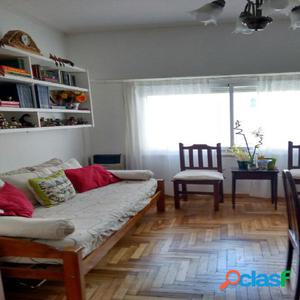 VENTA DE DEPARTAMENTO 3 AMBIENTES