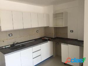 VENTA DEPARTAMENTO UN DORMITORIO TERMINADO EN BARRIO GENERAL