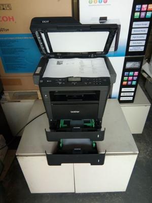 VENTA MULTIFUNCIÓN BROTHER DCP-DN