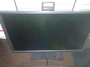 Vendo Monitor Gamer Benq Zowie Xlhz Led 1ms