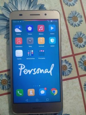 Vendo celular gw metal usado