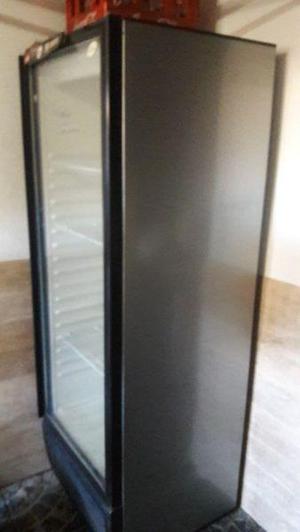 Vendo heladera exhibidora Gafa