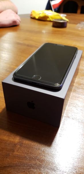 Vendo iPhone 8 Plus