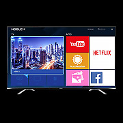Venta de Smart Tv Noblex 43 Pulgadas Full HD nuevos y