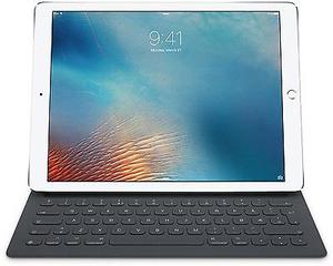 iPad Pro 12.9 Keyboard o Teclado.