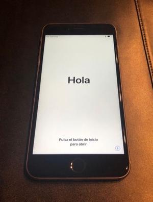 iPhone 6S Plus 64GB Space Gray - Excelente Estado!