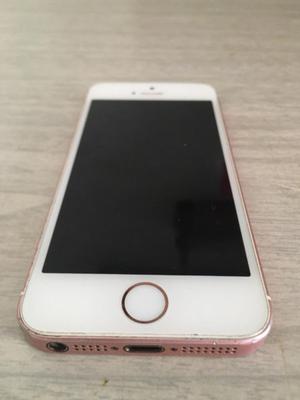 iPhone SE 16gb para repuesto