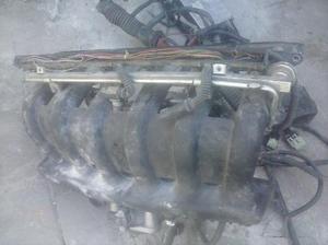 inyeccion completa BMW SERIE 5 DEL 96 AL 00