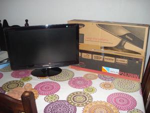 lcd samnsung 24"