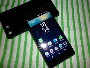 sony xperia m5 aqua libre como nuevo