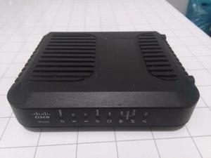 vendo Modem Router Cisco Dpc Wifi telf: