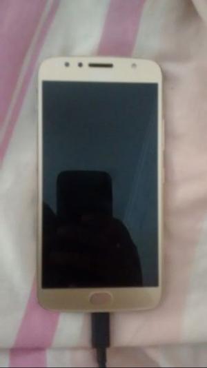 vendo moto g5s plus para repuesto