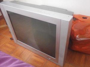 vendo televisor 29" excelente estado!!!