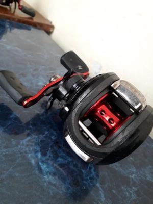 Abu García Black Max 2