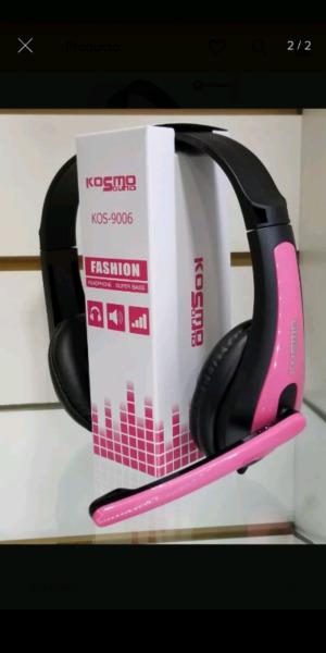 Auriculares Kosmos 