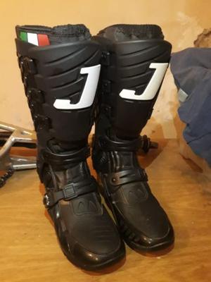 BOTAS CALLE, ENDURO O CROSS