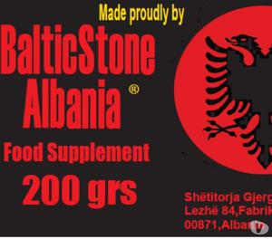 BalticStone Food Supplements