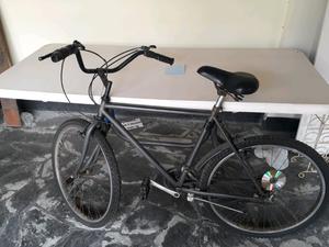 Bici urbana vendo