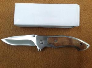 CORTAPLUMA CACHAS MADERA 6 CM
