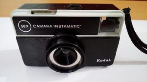 Camara Kodak Instamatic 56x (1972)
