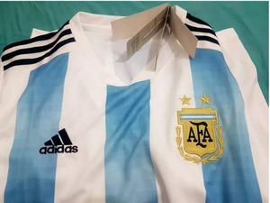 Camiseta Seleccion Argentina De Futbol
