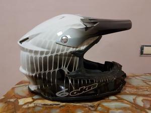 Casco Okinoi Okn6 Cross