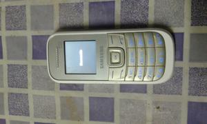 Celular nokia. Liberado. Con chip. Funcionando..