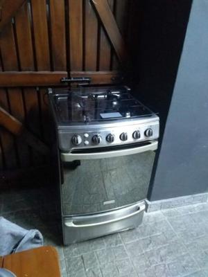 Cocina Electrolux EC 56 XFT