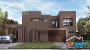 EXCELENTE Casa en Lagos del Golf Nordelta