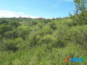 EXCELENTE LOTE ESTANCIA VIEJA CON ESCRITURA