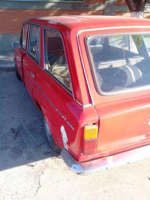 Fiat 125 1976