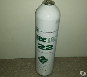 Gas R22 freon lata para aire acondicionado