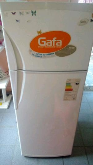 Heladera Gafa exelente estado
