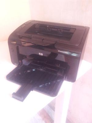 Impresora HP Laserjet P