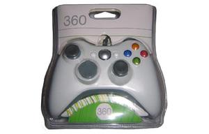 Joystick Wireless para Xbox 360 Inalambrico