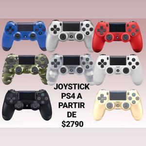 Joystik para ps4, playstation 4