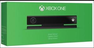 Kinect Para Xbox One En Perfecto Estado
