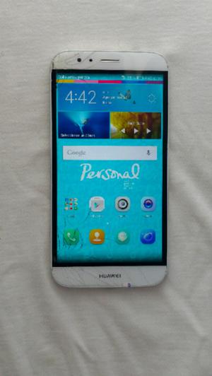 LIQUIDO HUAWEI G8 LIBRE!!