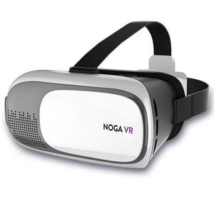 Lentes Realidad Virtual Control Remoto Vr Box Noga