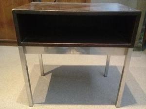 Mesa para fax/telefono