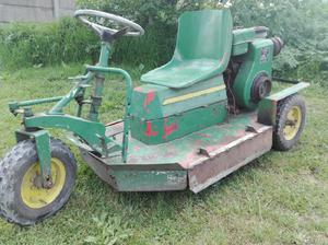 Mini tractor corta cesped / tractorcito/ tractor corta pasto