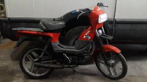 Mondial Free juki cargo 50cc