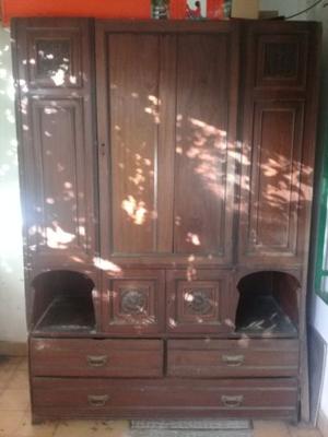 Mueble antiguo vendo