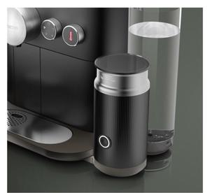 Nespreso Espert Nueva con dos cápsulas de regalo